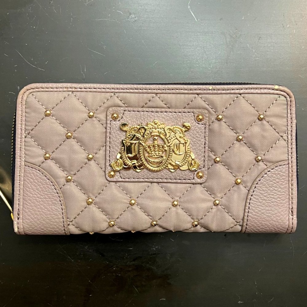 Juicy Couture wallet